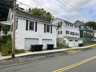 More details for 180 Center st, Lee, MA - Multifamily for Sale