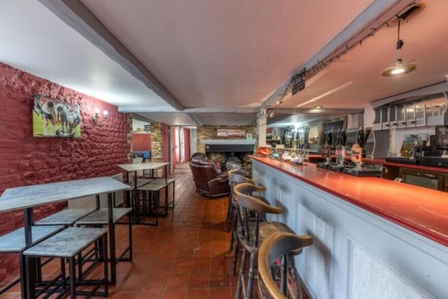 High St, Northwold à vendre - Photo intérieure - Image 3 de 13