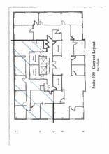 4041 University Dr, Fairfax, VA for lease Floor Plan- Image 1 of 1