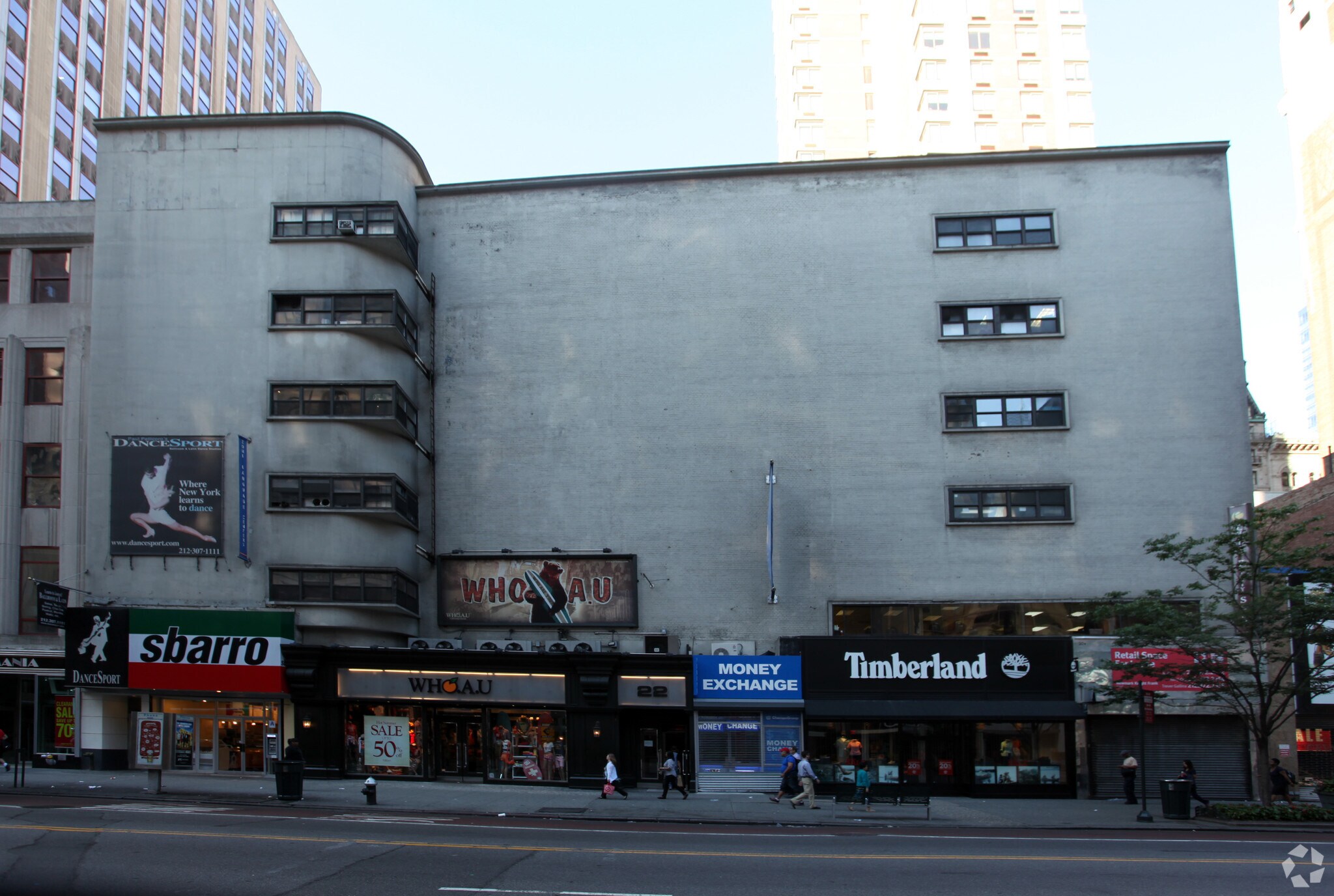 22-30 W 34th St, New York, NY for lease Primary Photo- Image 1 of 4