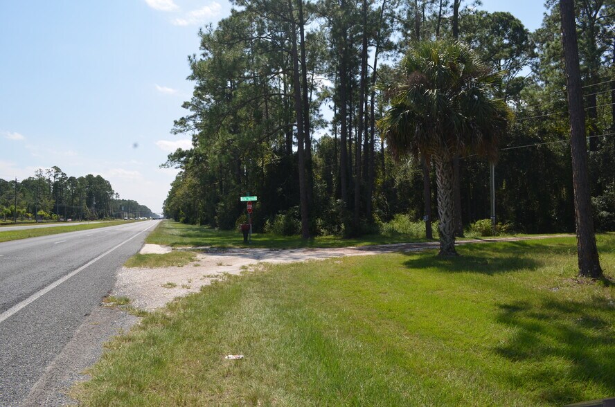 4625 Us Highway 1, Saint Augustine, FL à vendre - Photo du b timent - Image 3 de 8