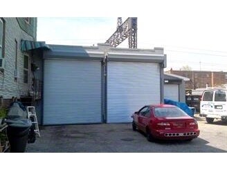 2423 Poplar st, Bronx, NY à vendre - Photo du bâtiment - Image 2 de 2