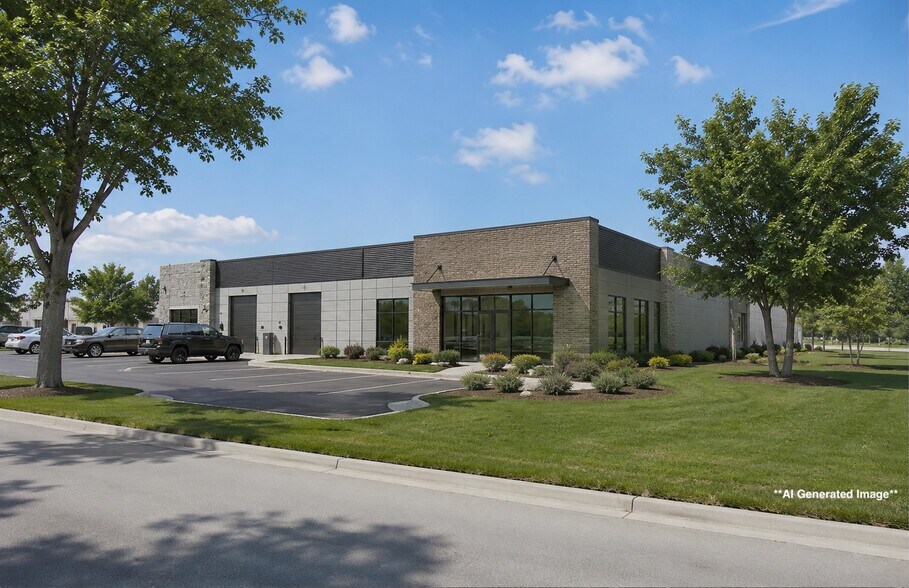 0 Presidential Way, Kettering, OH for sale - Other - Image 2 of 2