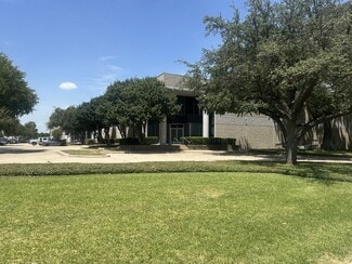 More details for 1620 Rafe St, Carrollton, TX - Industrial for Lease
