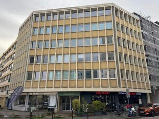 Plus de détails pour 1 Rue Marie Anne De Bovet, Metz - Bureau à vendre