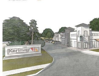 Plus de détails pour 3251 Simpson Rd, Kissimmee, FL - Bureau, Bureau/Médical à louer