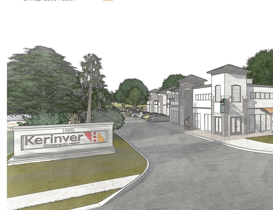 3251 Simpson Rd, Kissimmee, FL à louer Photo principale- Image 1 de 10