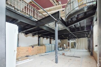 More details for 477 H St NW, Washington, DC - Retail for Lease