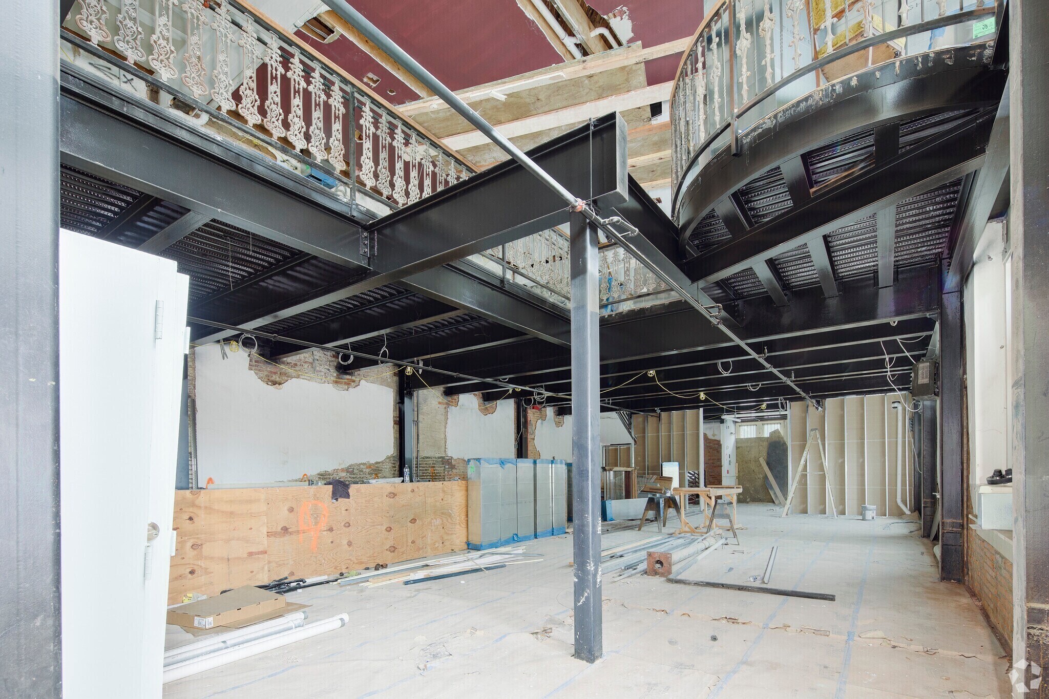 477 H St NW, Washington, DC à louer Photo principale- Image 1 de 10