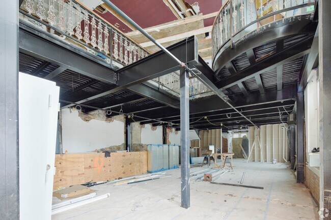 More details for 477 H St NW, Washington, DC - Retail for Lease