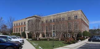 Plus de détails pour 7100 Forest Ave, Richmond, VA - Bureau à louer