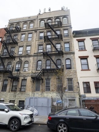 More details for 221 Henry St, New York, NY - Multifamily for Sale