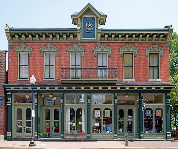 136 S Main St, Saint Charles, MO for lease - Other - Image 2 of 15