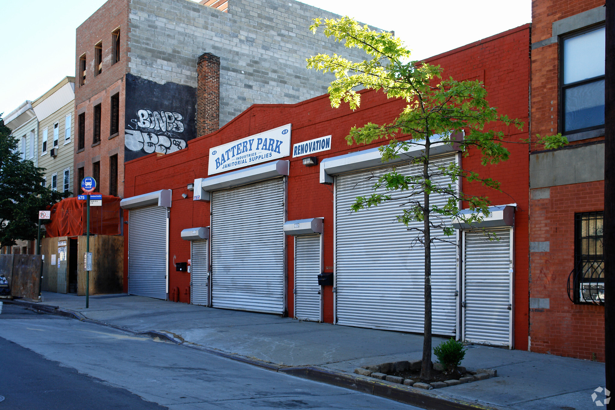 415 Smith St, Brooklyn, NY for sale Building Photo- Image 1 of 1