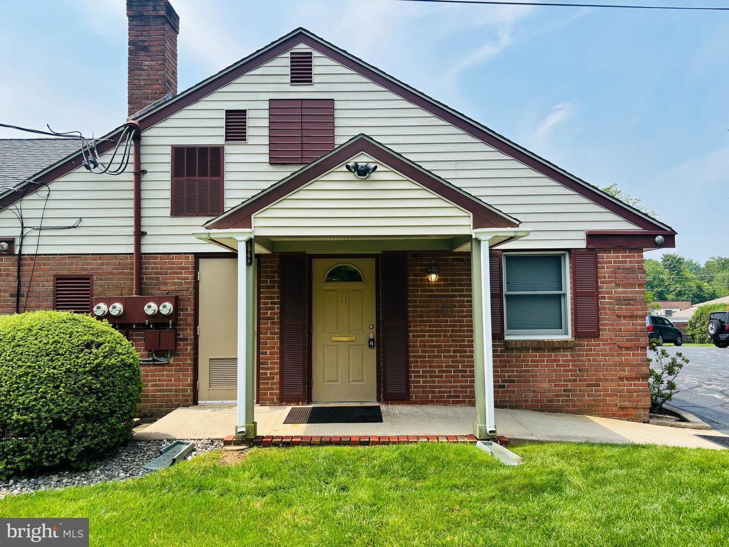 1805 Foulk Rd, Wilmington, DE à louer Photo intérieure- Image 1 de 7