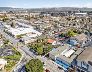 Plus de détails pour 80 Race St, San Jose, CA - Terrain à vendre