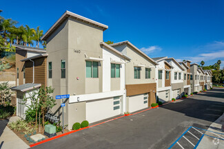 More details for 1470 S Santa Fe Ave, Vista, CA - Multifamily for Sale