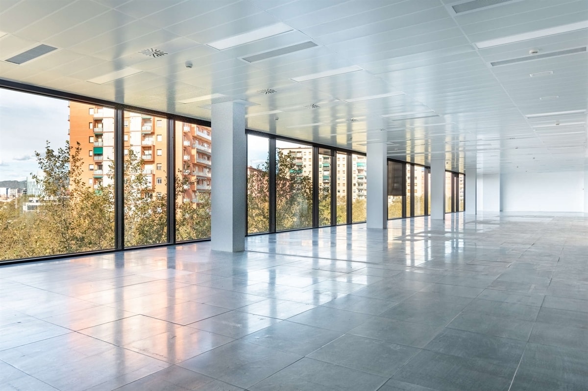 Avinguda Diagonal, 67, Barcelona, Barcelona for lease Interior Photo- Image 1 of 9