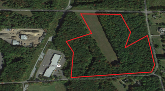 More details for 8 Commerce Dr, Oxford, CT - Land for Sale