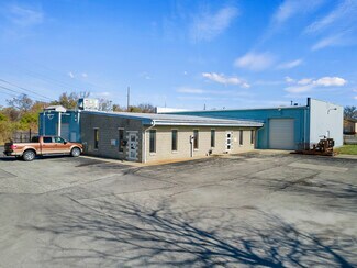 Plus de détails pour 4801 Van Cleave St, Indianapolis, IN - Industriel à vendre