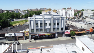 Plus de détails pour 1720-1728 Sheepshead Bay Rd, Brooklyn, NY - Vente au détail à vendre