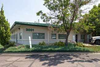 More details for 3001 Industrial Ln, Broomfield, CO - Flex for Lease