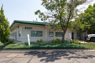 Plus de détails pour 3001 Industrial Ln, Broomfield, CO - Local d'activités à louer