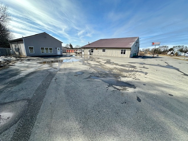 1670 Broadway, Bangor, ME for sale Building Photo- Image 1 of 1