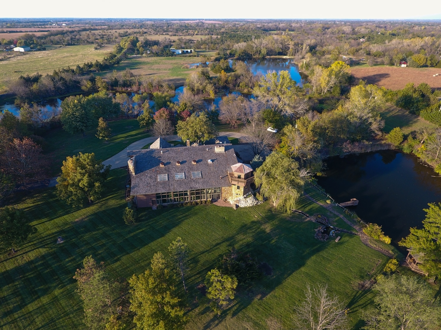 12621 SW 80th St, Andover, KS for sale Primary Photo- Image 1 of 1