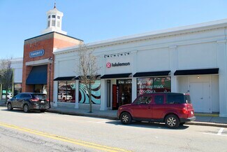 Plus de détails pour 48-50 Central St, Wellesley, MA - Commerce de détail à louer