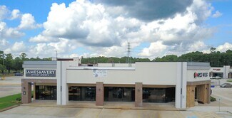 More details for 4303-4445 Kingwood Dr, Kingwood, TX - Retail for Lease