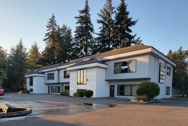 More details for 201 160th St S, Spanaway, WA - Office for Lease
