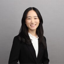 Grace Yoo