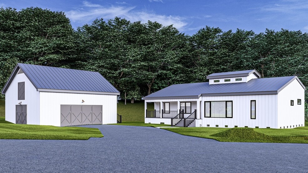 16026 Maricopa Hwy, Ojai, CA à vendre - Photo principale - Image 1 de 11