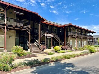 Plus de détails pour 4725 1st St, Pleasanton, CA - Bureau/Médical, Bureau/Commerce de détail à louer