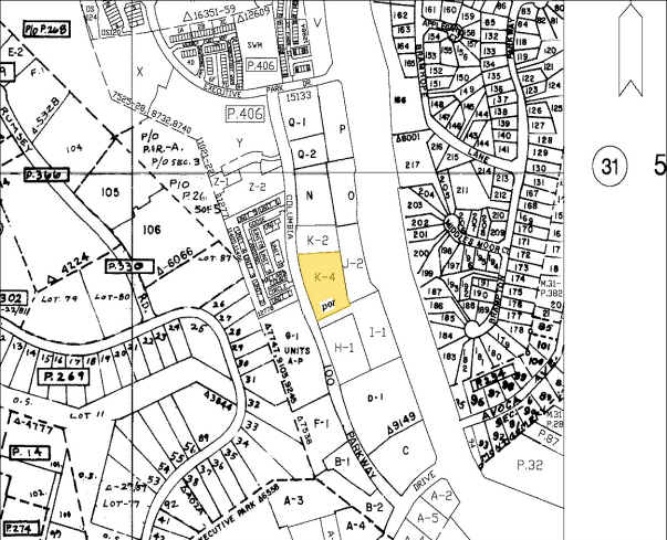 8860 Columbia 100 Pkwy, Columbia, MD for lease - Plat Map - Image 2 of 47