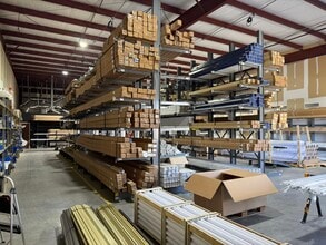 10924 Granite St, Charlotte, NC for lease Interior Photo- Image 1 of 22