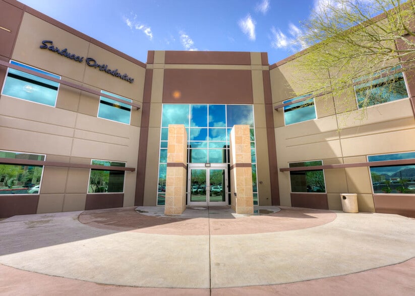 7010 E Chauncey Ln, Phoenix, AZ for sale - Building Photo - Image 3 of 3