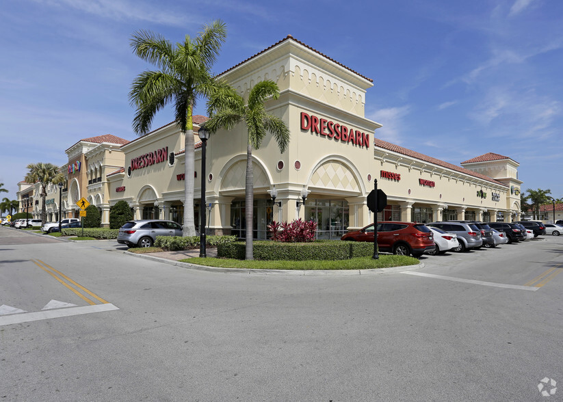 SW 137th Ave, Kendall, FL for lease - Building Photo - Image 1 of 17