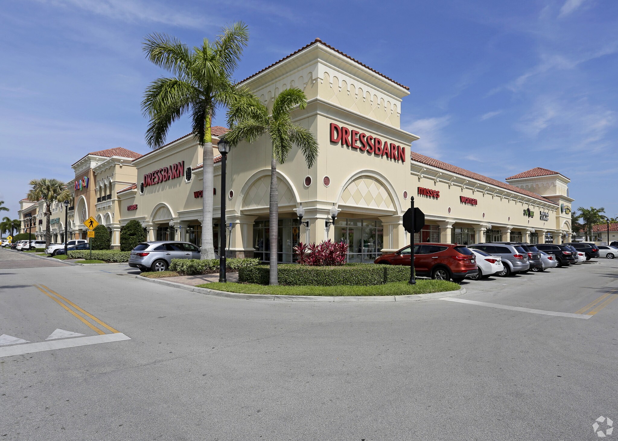 SW 137th Ave, Kendall, FL for lease Primary Photo- Image 1 of 18