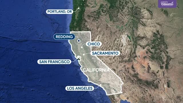 Bonneyview Rd, Redding, CA à louer - Vidéo sur l’inscription commerciale - Image 2 de 4