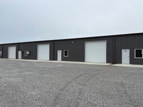 441773 E. 260 rd, Vinita, OK for lease Interior Photo- Image 1 of 10