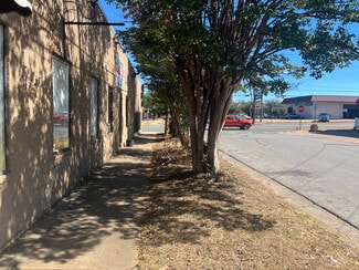 More details for 103 W 6th St, Tyler, TX - Flex for Lease