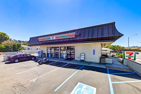 393 E Chase Ave, El Cajon, CA for sale Building Photo- Image 1 of 2