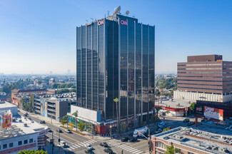 Plus de détails pour 6430 W Sunset Blvd, Los Angeles, CA - Bureau à louer