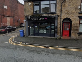 More details for 413 Halliwell Rd, Bolton - Retail for Lease