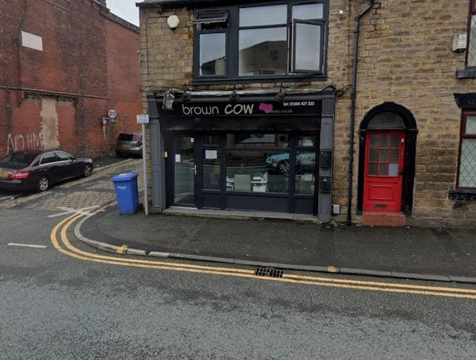 413 Halliwell Rd, Bolton for lease Building Photo- Image 1 of 4