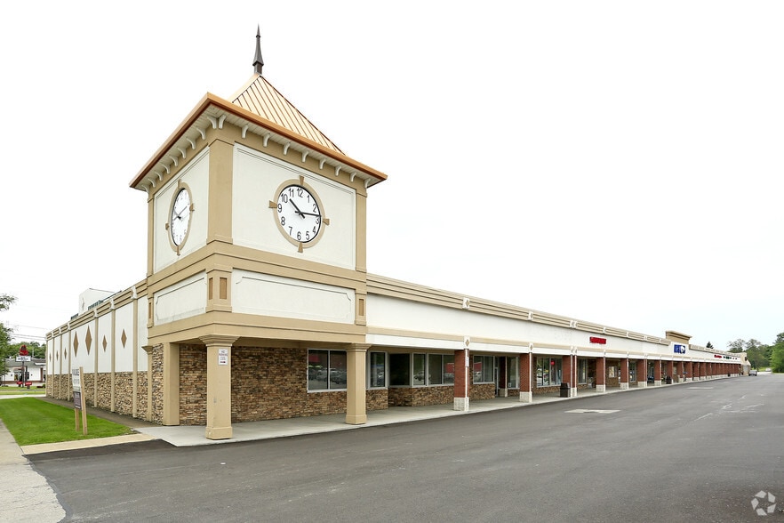 425 Water St, Chardon, OH for lease - Building Photo - Image 2 of 6