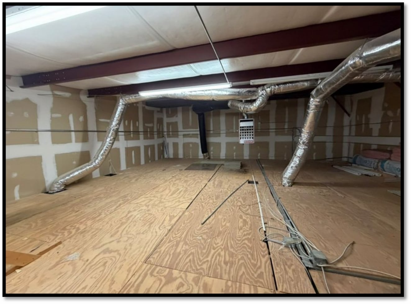 1025 Nine North Dr, Alpharetta, GA for lease Construction Photo- Image 1 of 7