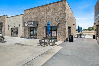 More details for 9402 Hillside Rd, Amarillo, TX - Retail for Sale